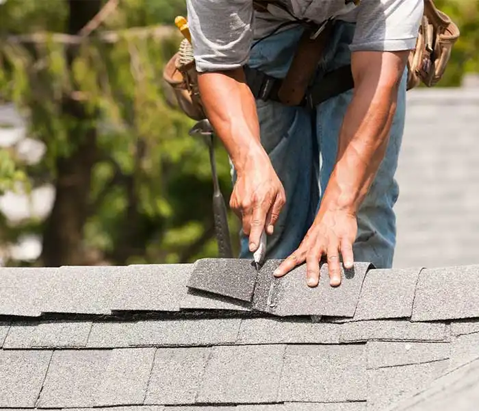 Roof Repair