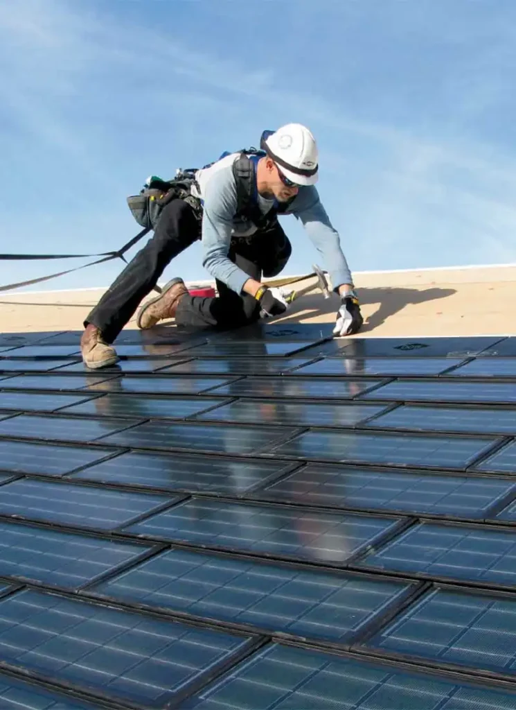 commercial solar installation nj