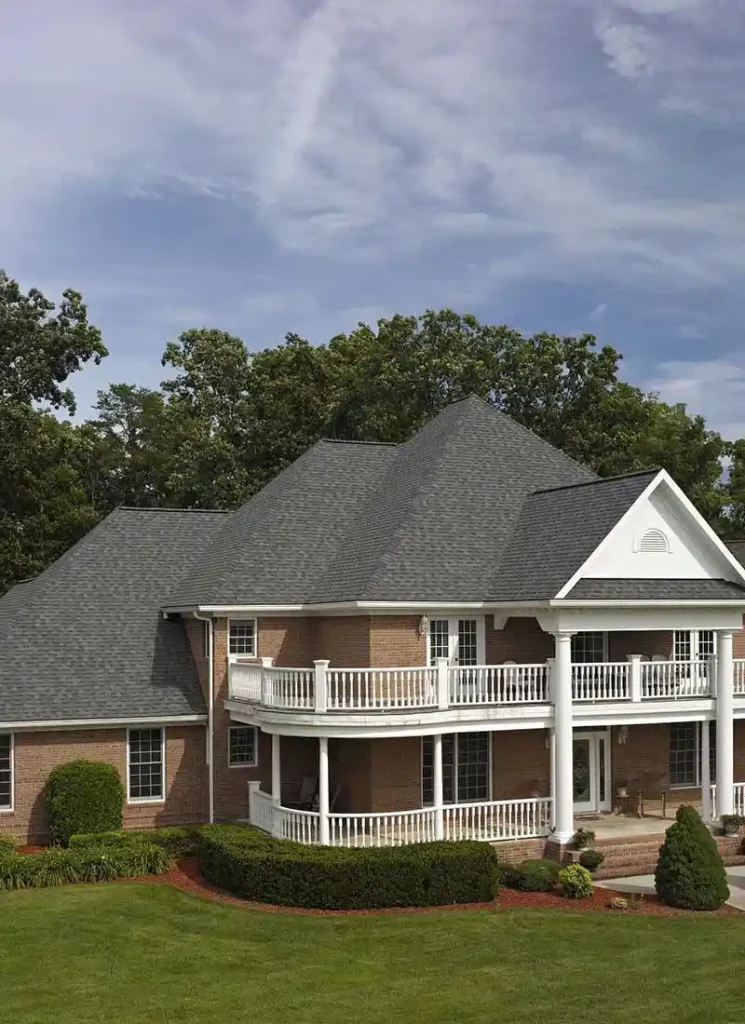 residential roofing services new jersey