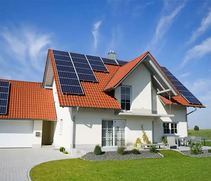 residential solar