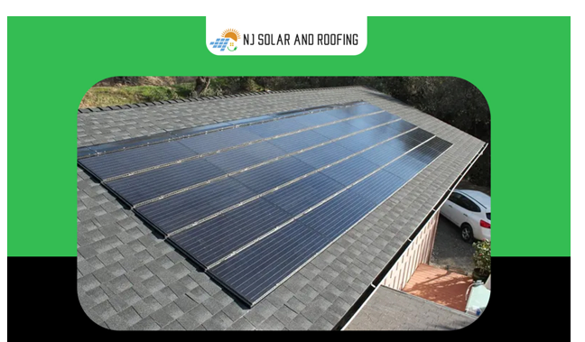 commercial solar panels